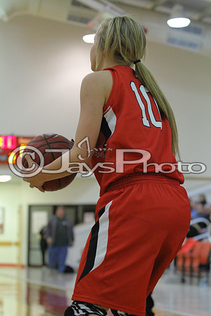 Glen Rose vs. Perryville Girls 3A District Tournament 2-20-2015 (©Justin Manning) JWM_057