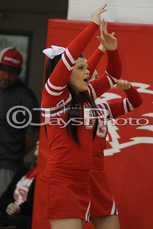 Harmony Grove @ Glen Rose Senior Girls 1-8-2016 (©Justin Manning) JWM_0539