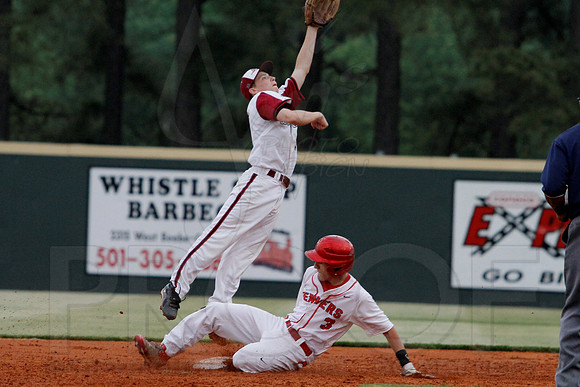 Glen Rose vs Piggott (3A State Baseball 1st Round 5-9-13) (©Justin Manning) JWM0159