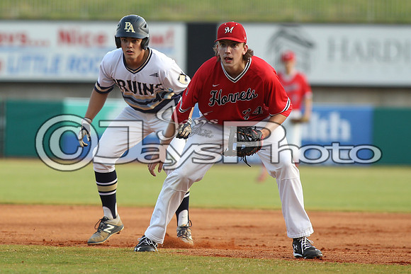Pulaski Academy vs. Maumelle 4-12-17_JWM_00263