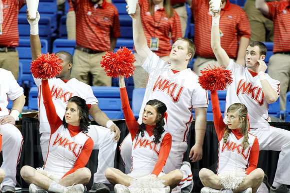WKU vs. UL-Monroe Men's JWM0310 (©Justin Manning)