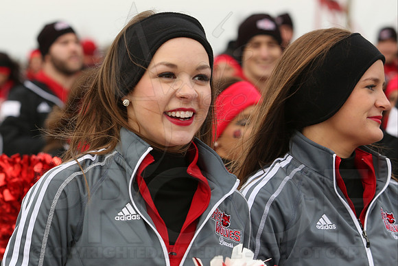 Appalachian State @ Arkansas State 11-15-2014 (©Justin Manning) JWM_0092