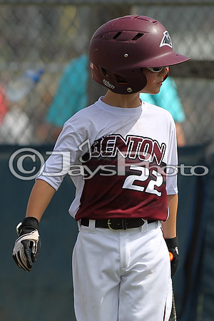 Arkadelphia vs Benton 5-6 year old All-Stars 6-13-2015 (©Justin Manning) JWM_0171