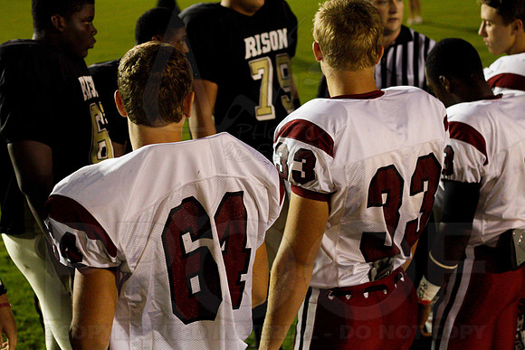 Fordyce @ Rison 8-31-12 (Justin Manning)106