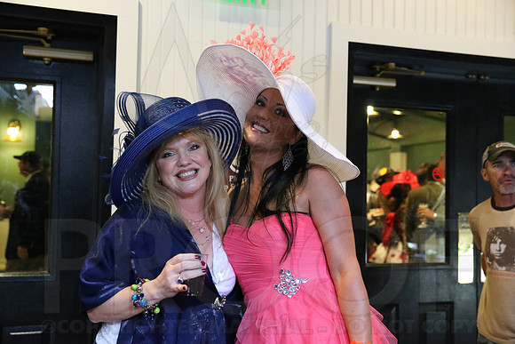 139th Running of the Kentucky Derby 2013 5-4-13 (© Justin Manning) JWM0300