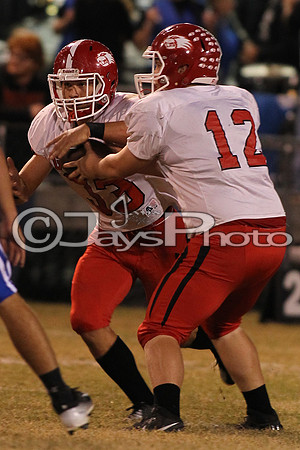 Glen Rose @ Bismarck 10-9-2015 (©Justin Manning) JWM_0190