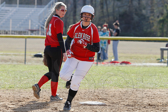 Glen Rose @ Harmony Grove 3-25-13 (© Justin Manning) JWM0299
