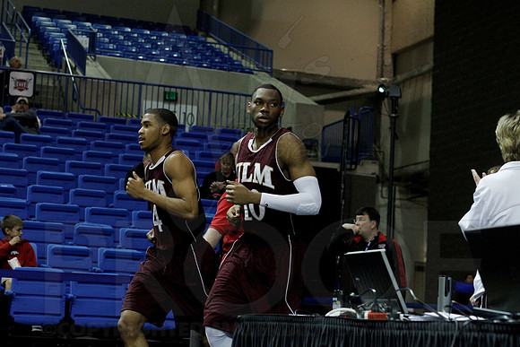 WKU vs. UL-Monroe Men's JWM0190 (©Justin Manning)