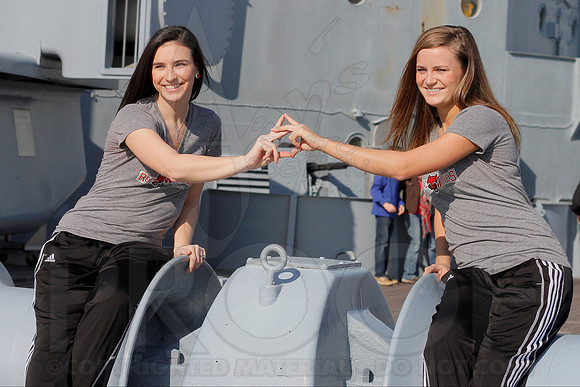 USS Alabama Battleship Luncheon (©Justin Manning) JWM_0283
