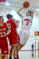 Glen Rose @ Harmony Grove 2-7-12