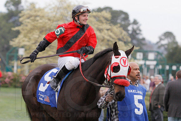 Fantasy Stakes 4-5-2014 (© Justin Manning) JWM_0660