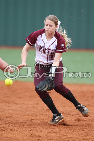 Cabot @ Benton Softball 3-10-2015 (©Justin Manning) JWM_0382
