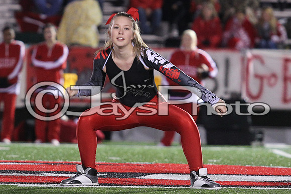 McGehee @ Glen Rose 11-13-2015 (©Justin Manning) JWM_1145