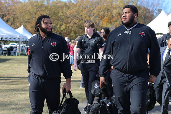 ULM @ Arkansas State 11-23-24_JWM_0051