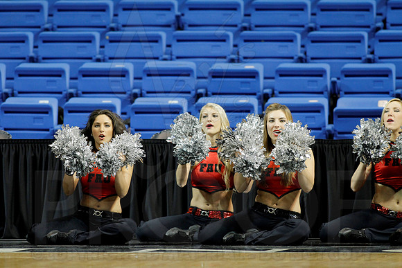 Florida Atlantic vs. UL-Monroe Women's JWM0272 (©Justin Manning)