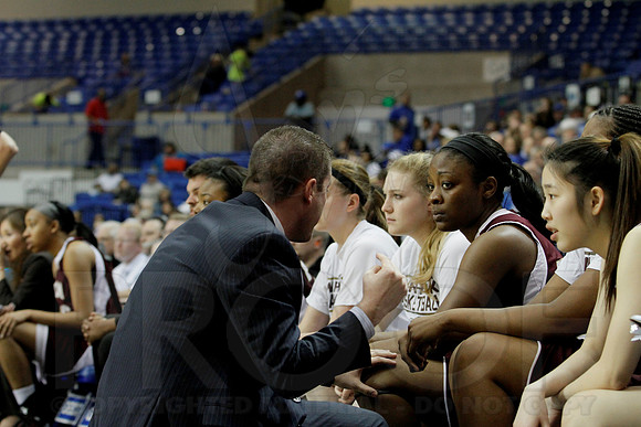Middle Tennessee vs ULM  Women's 3-9-13 JWM0159 (©Justin Manning)