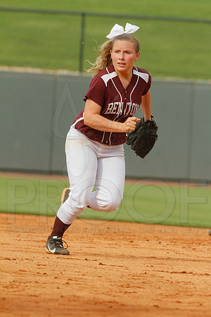 6A State Softball Finals Sheridan vs. Benton 5-23-2014 (© Justin Manning) JWM_0088