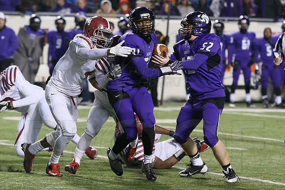 El Dorado vs. Pine Bluff 12-14-13 (©Justin Manning) (©Justin Manning) JWM_0457