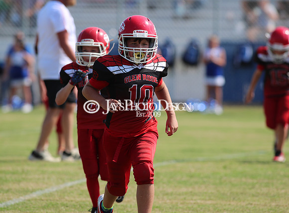 4th Grade Peewee Football (Glen Rose @ Bismarck) 8-24-24_JWM_0129