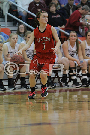 Glen Rose vs. Perryville Girls 3A District Tournament 2-20-2015 (©Justin Manning) JWM_067