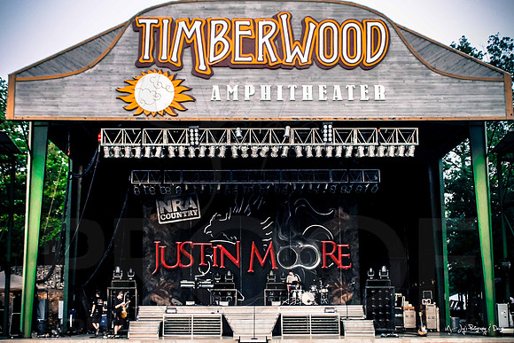 Justin Moore Concert 8-4-12(Justin Manning)012