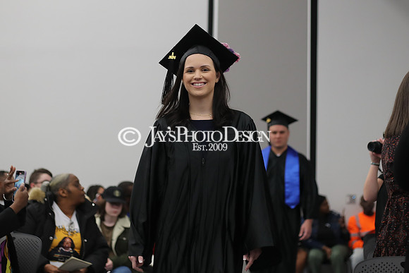 Arkansas State University Three Rivers (Health Sciences' Pinning Ceremony) LPN & RN 12-12-24 _JWM_0754