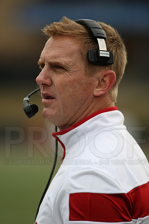 Appalachian State @ Arkansas State 11-15-2014 (©Justin Manning) JWM_0380