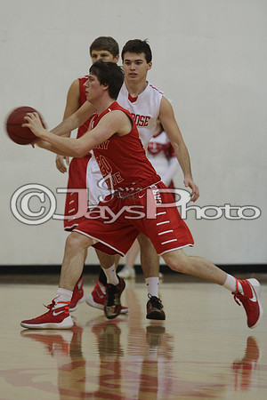 Harmony Grove @ Glen Rose Senior Boys 1-8-2016 (©Justin Manning) JWM_0053