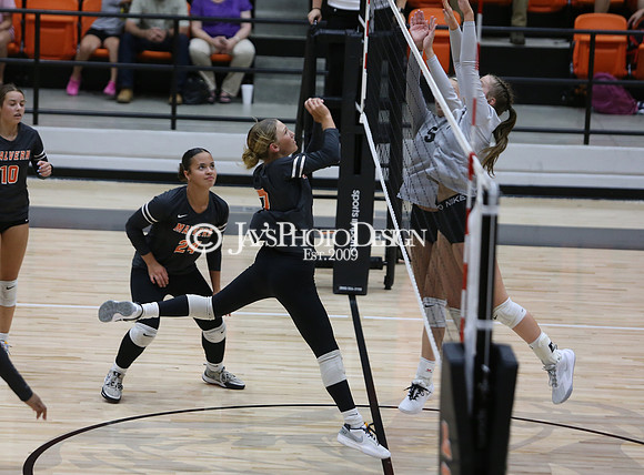 Bauxite @ Malvern 9th grade 8-27-24_JWM_0156