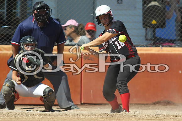 Glen Rose vs. Rose Bud 5-3A Regional softball 5-6-17_JWM00451