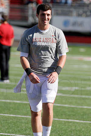 ULM @ Arkansas 9-8-12 (Justin Manning)034