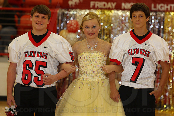 Glen Rose Homecoming Day Ceremony (©Justin Manning) JWM_0032