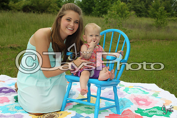 Camden's 1st Birthday pictures_0079