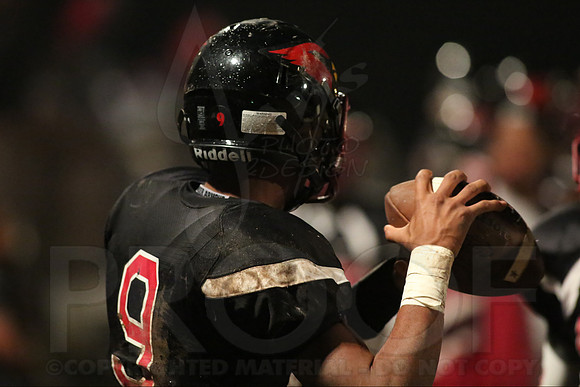 Clinton @ Pine Bluff Dollarway 11-21-2014 (©Justin Manning) JWM_098