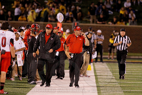 ASU @ Missouri 9-28-13 (© Justin Manning) JWM0343