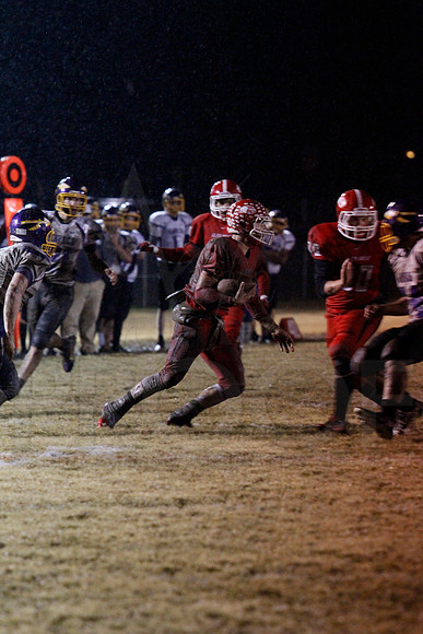 Lavaca @ Glen Rose 11-22-13 (©Justin Manning) JWM_0243