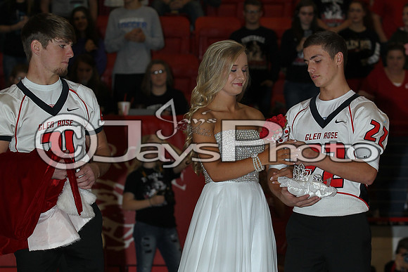 Glen Rose Homecoming (Day Ceremony) 10-23-2015 (©Justin Manning) JWM_0071