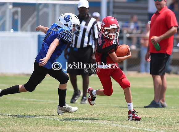 6th Grade Peewee Football (Glen Rose @ Bismarck) 8-24-24_JWM_0206