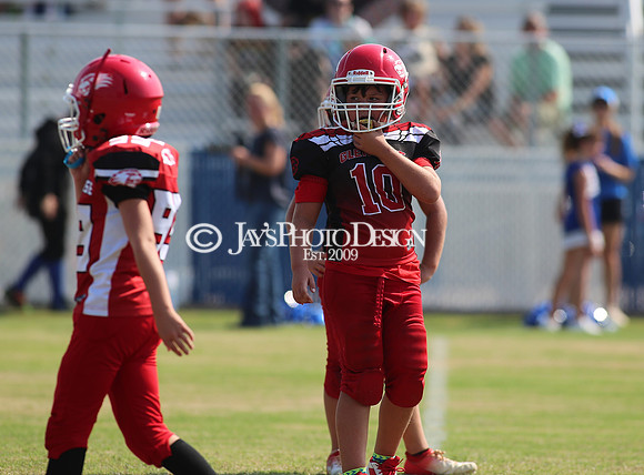 4th Grade Peewee Football (Glen Rose @ Bismarck) 8-24-24_JWM_0126