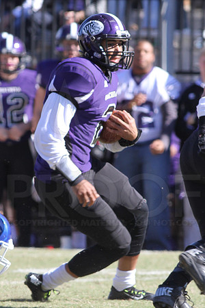 Southern Arkansas University @ Ouachita Baptist University 11-1-2014 (©Justin Manning) JWM_327