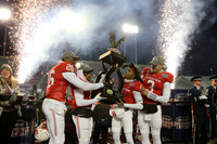 Independence Bowl Louisiana vs. Houston 12-23-22