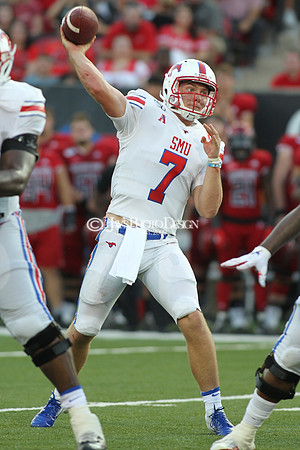 SMU @ Arkansas State 8-31-19_0582