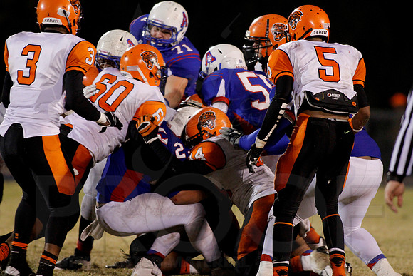 Malvern @ Arkadelphia 11-8-13 (©Justin Manning) JWM_0481