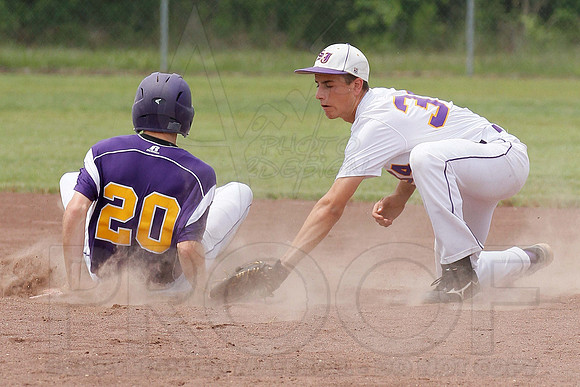 Poyen vs. St. Joesph 5-7-12 Regional Game (Justin Manning)008