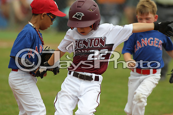 Arkadelphia vs Benton 5-6 year old All-Stars 6-13-2015 (©Justin Manning) JWM_0059