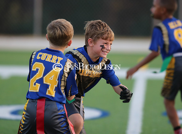 Malvern @ Lakeside 3rd Grade Flag Football (Championship) 10-29-24_JWM_0137