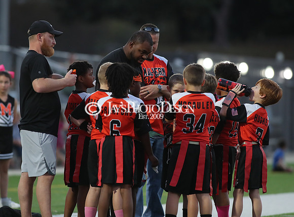 Malvern @ Lakeside 3rd Grade Flag Football (Championship) 10-29-24_JWM_0403