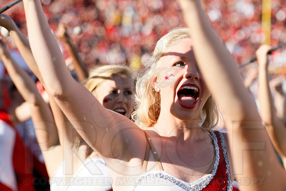 ULM @ Arkansas 9-8-12 (Justin Manning)171