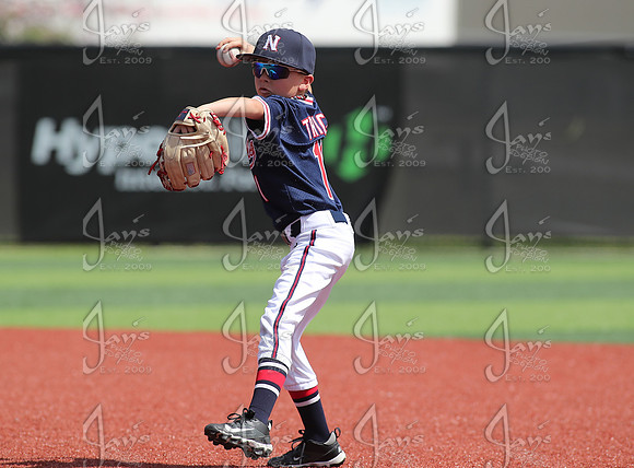 Hot Springs Nationals vs. Texarkana Sticks 9U 3-30-25_JWM_0477