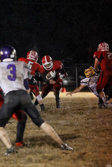 Lavaca @ Glen Rose 11-22-13 (©Justin Manning) JWM_0150